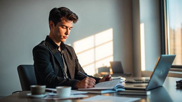 5 Raisons incontournables de faire le test de métier pour réussir