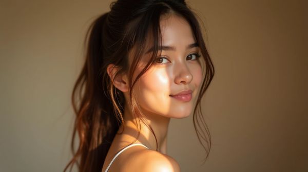 À quoi sert l'huile coco pour cheveux ?
