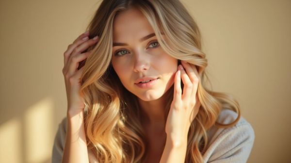 À quoi sert l'huile coco pour cheveux ?