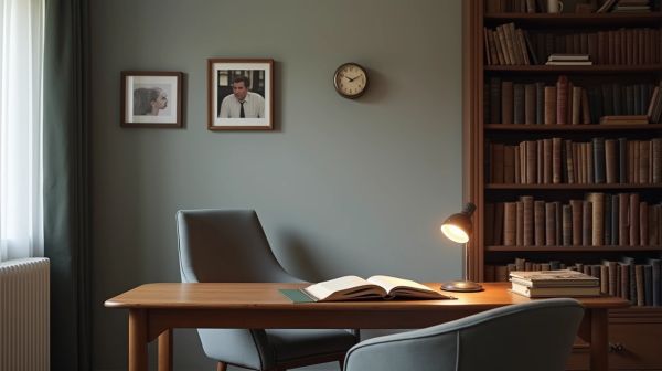 Devenir hypnothérapeute : maîtriser les techniques et réussir sa formation