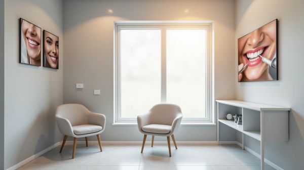 Implant dentaire à Waterloo : la solution pour retrouver le sourire