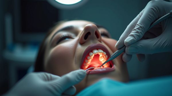 Implant dentaire à Waterloo : la solution pour retrouver le sourire