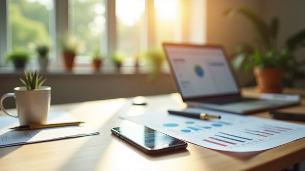 Optimisez votre santé avec une mutuelle en ligne personnalisée