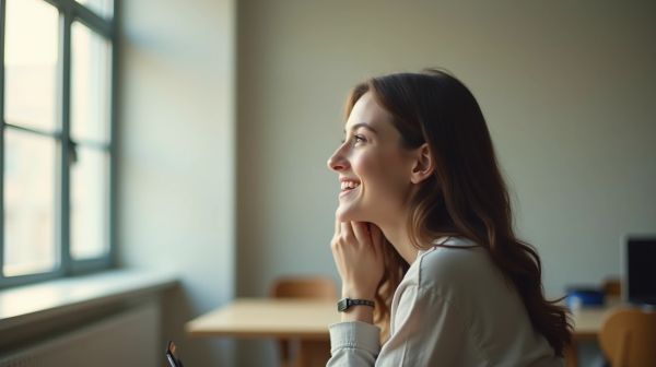 Pourquoi le test pour trouver son métier est essentiel pour votre avenir