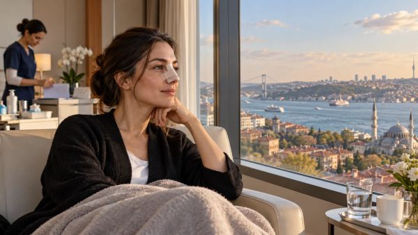 Pourquoi opter pour la chirurgie esthétique économique en Turquie ?