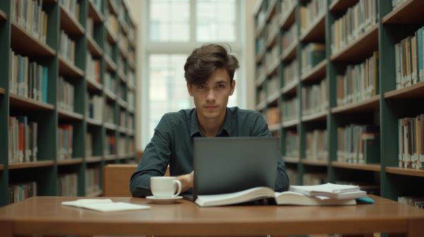 Préparer efficacement sa première année de santé à Clermont