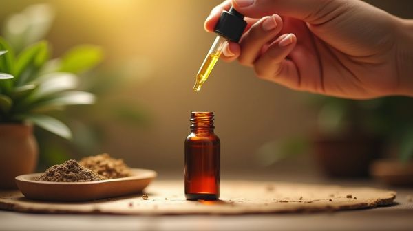 Résine CBD puissante : guide d'achat pour amateurs avertis