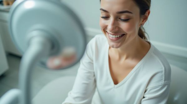 Retrouvez votre sourire avec un implant dentaire à Waterloo