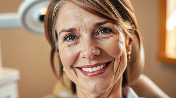 Retrouvez votre sourire avec un implant dentaire à Waterloo