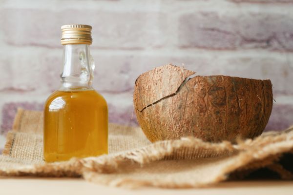 Top 5 bienfaits de l'huile de coco pour vos cheveux