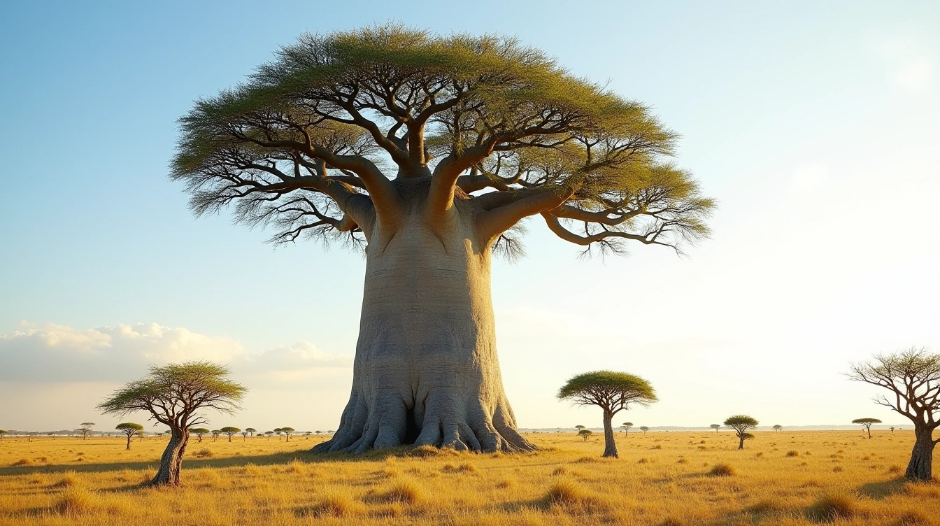 Vos questions sur le baobab bio et ses bienfaits immunité